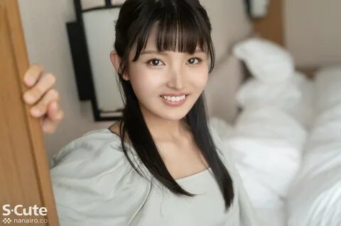 S-Cute 923_mayu_01 正 統 派 美 少 女 の ウ ブ な 反 応 が 可 愛 い H*Mayu 