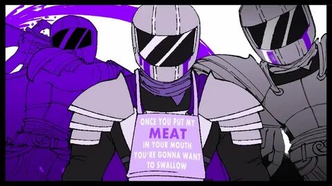 Itch monster x mediator