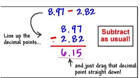 Subtract