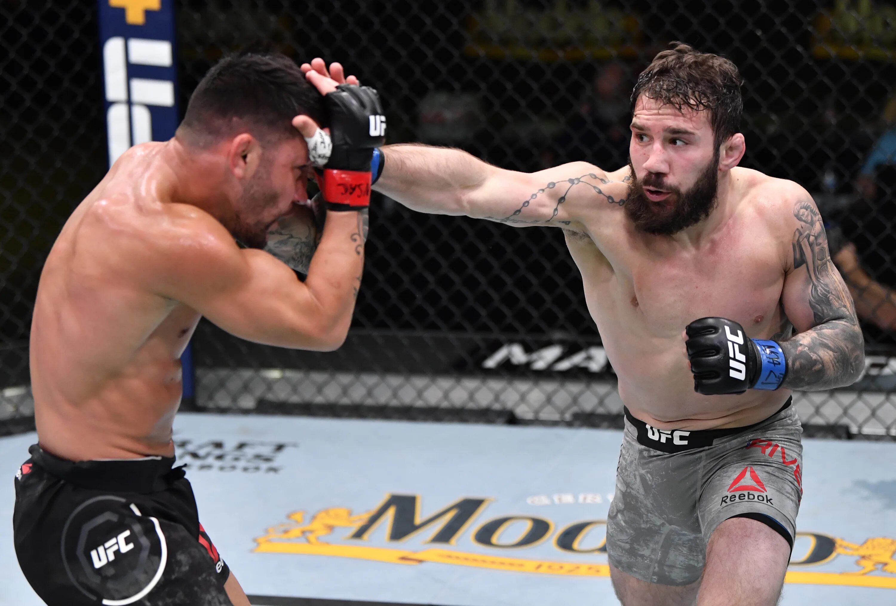 Ufc 2000. Ufc on espn. Ufc 28. Andrei arlovski. Ufc 28.