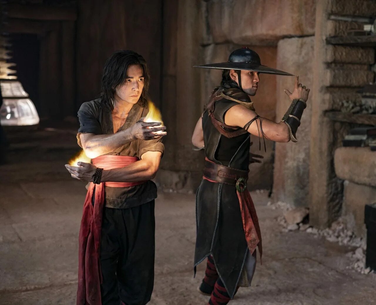 Первый кадр. Mortal Kombat фильм 2021. Мортал комбат фильм 2021 лю Кан. Мортал комбат 2021 кадры из фильма. Мортал комбат 2021 фильс.