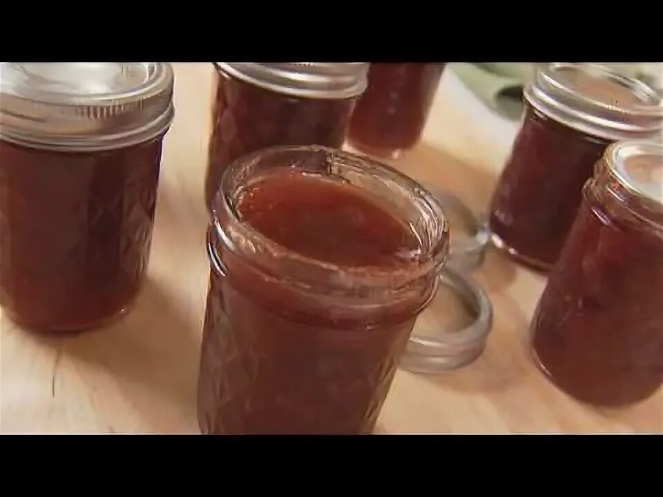 How jam. How jam