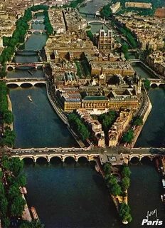 Ile france