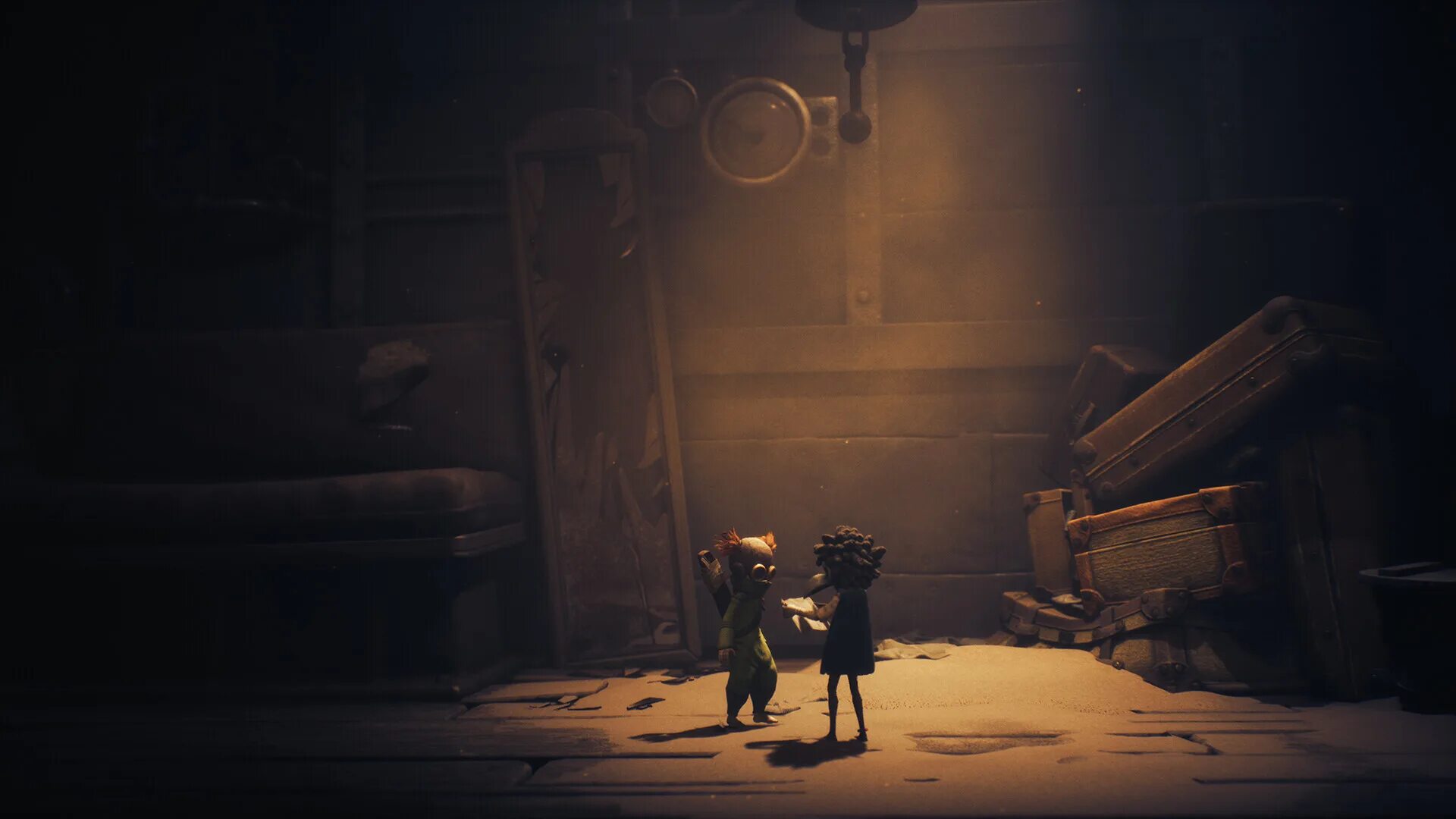 Little nightmares iii отзывы. Little Nightmares 3. Little Nightmares 1. Alone little Nightmares 3. Little Nightmares III Дата выхода.