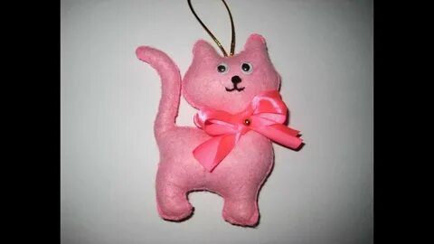 Самая легкая игрушка