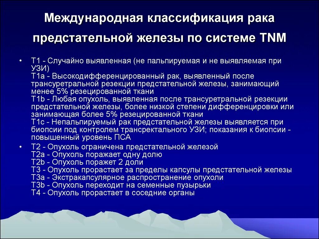 Опухоли простаты классификация. TNM классификация предстательной железы. Классификация ТНМ опухолей предстательной железы. Классификация стадий онкологии. Рак предстательной москва