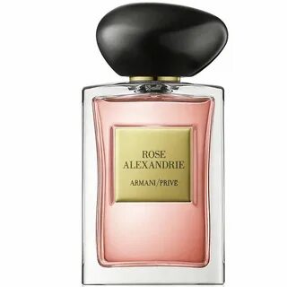 Armani rose