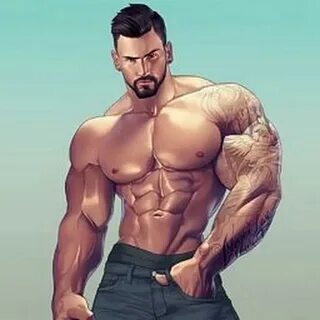 Качок арт