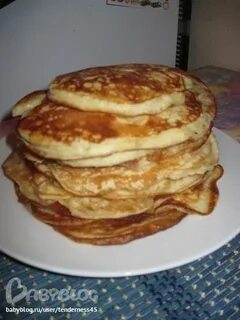 Пышные блины на кислом молоке рецепты