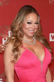 Mariah Carey 2016 : Mariah Carey: 2016 VH1s Divas Holiday: Unsilent Night -...