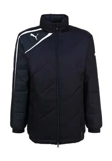 Куртка утепленная puma