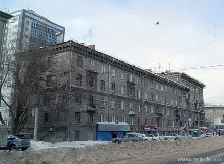 Станиславского 48