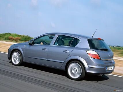 File:Opel Astra H 1.6 Facelift front 20100513.jpg - Wikimedia Commons