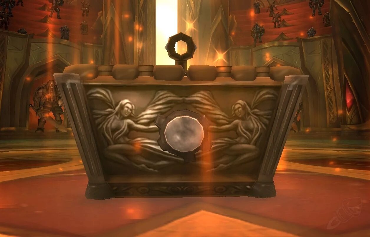 Чертоги доблести. Залы доблести вов. чертоги доблести вов. wow halls of valor.
