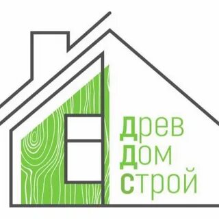 Древ дом