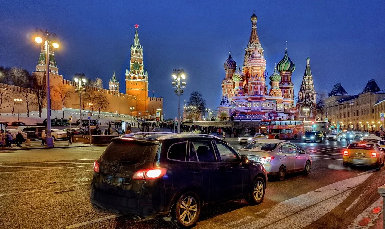 Новогодняя Москва. Новый год в Москве. Вечерняя Новогодняя Москва. Вечерняя Москва в новый год.