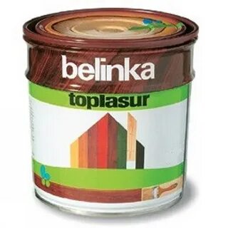 Belinka toplasur