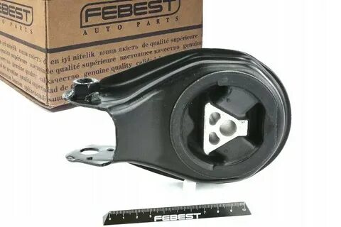 Подушка двигателя ford