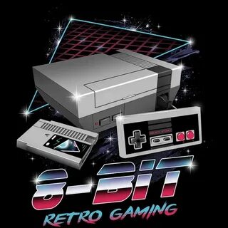Ретро игры