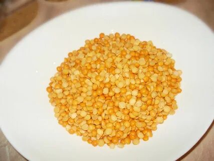 Горох собаке вареный можно
