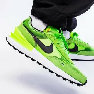 Green ones