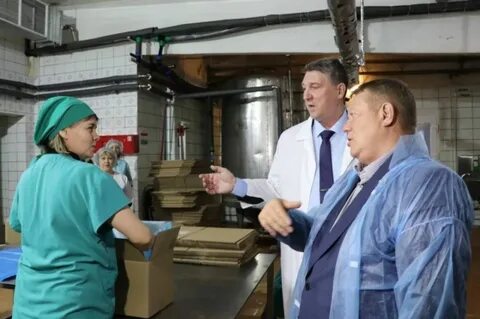 Пугачевское заводы