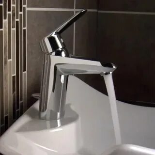 Смеситель grohe cosmopolitan