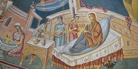 Рождество пресвятой богородицы нельзя