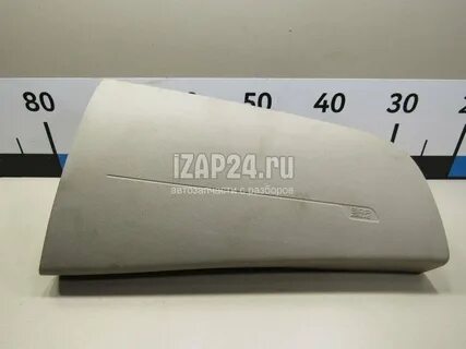 Логан 1 подушка пассажира