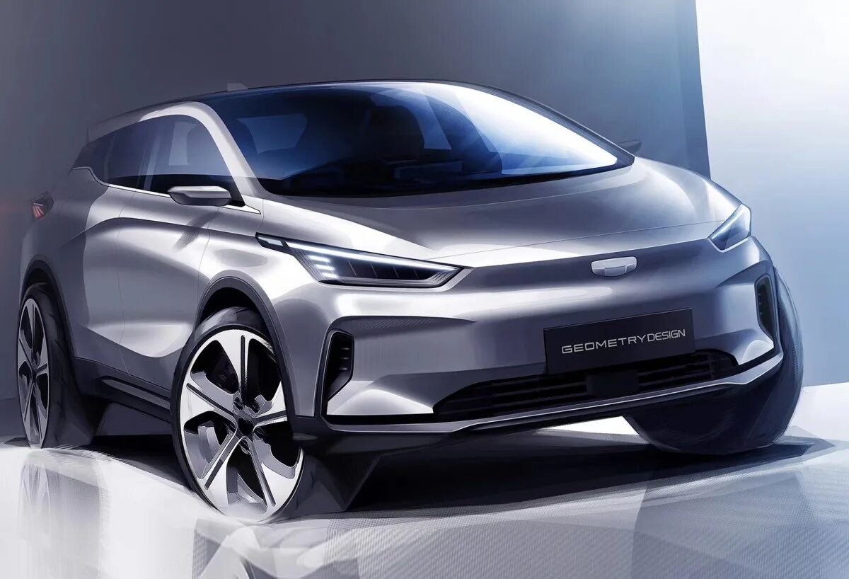 Geely Geometry c 2023. Geely Geometry 2021. Электрокроссовер Geely Geometry c. Geely Geometry c 2022. Вторая модель новый