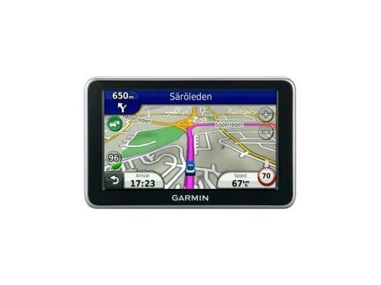 Автомобильный навигатор Garmin Nuvi 1300 с пробками купить в Краснодаре по выгод