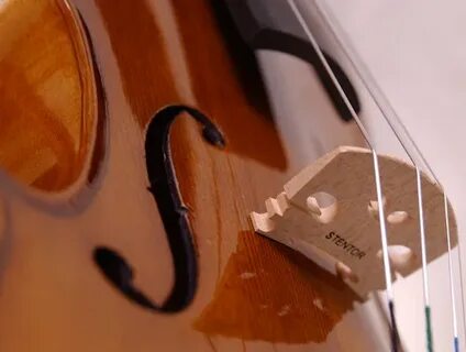 Violin 2.0