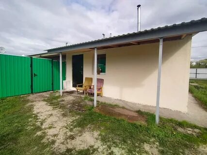 Село зеленодольск