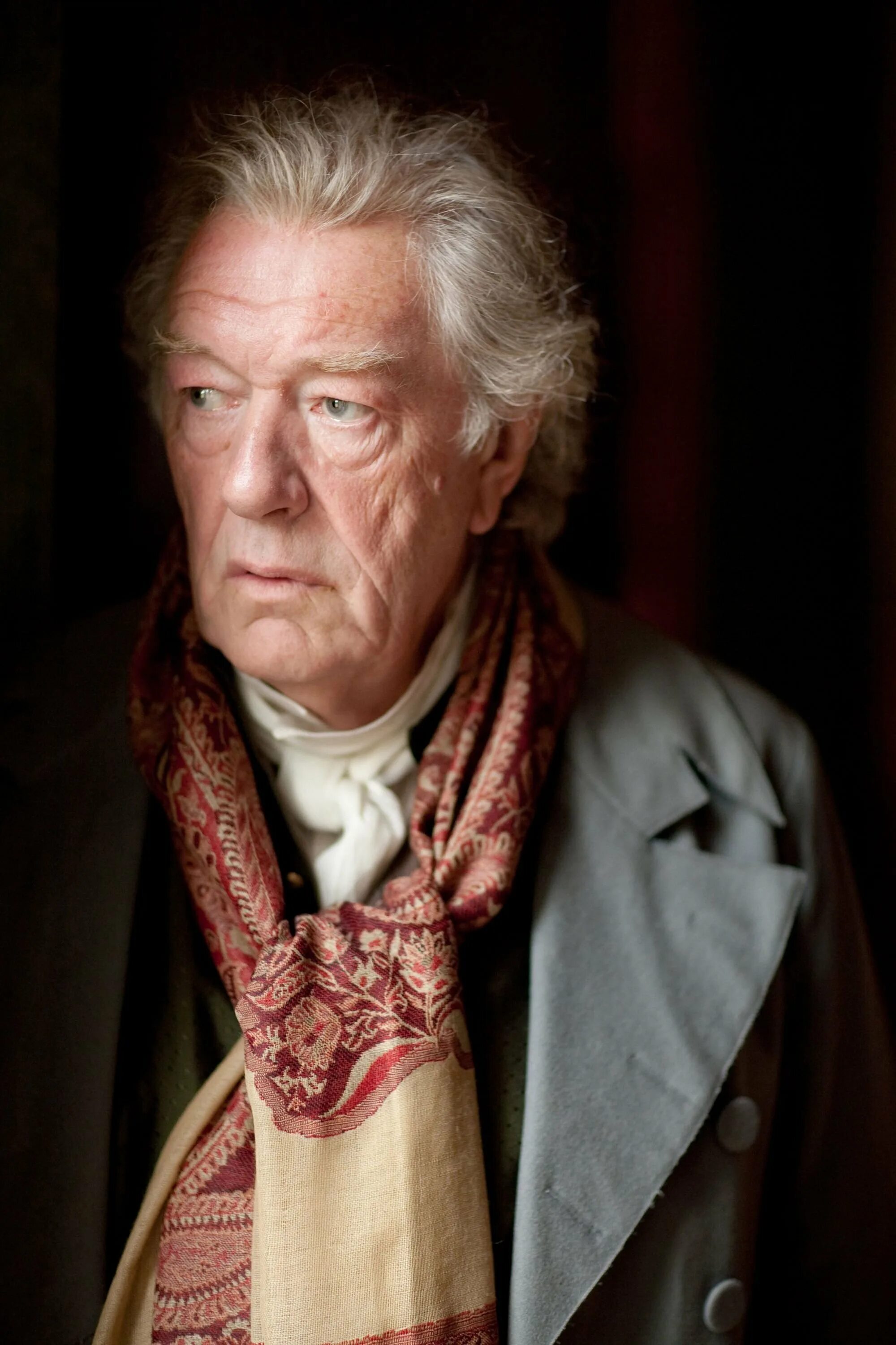 Michael gambon