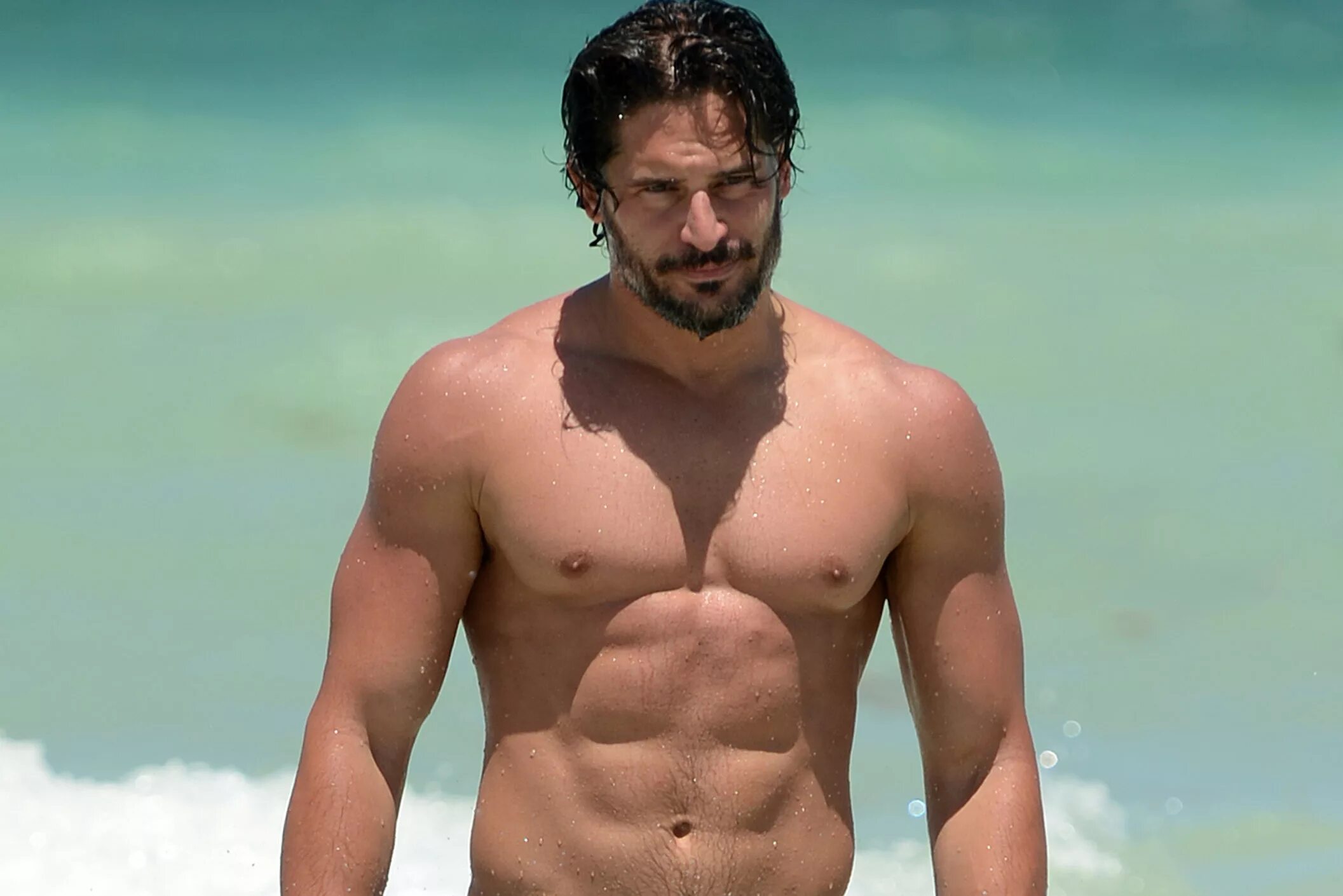 Популярные мужчины 2024. Джо Манганьелло. Joe Manganiello торс. Что Манганьелло торс. Брэдли Купер торс.