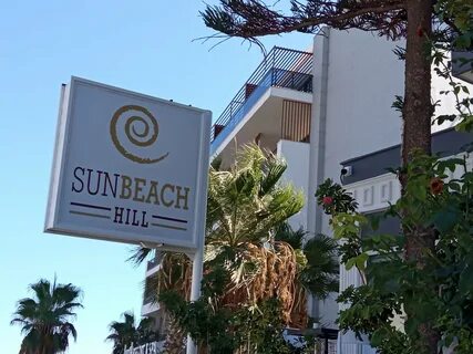 Sun beach hill ex side