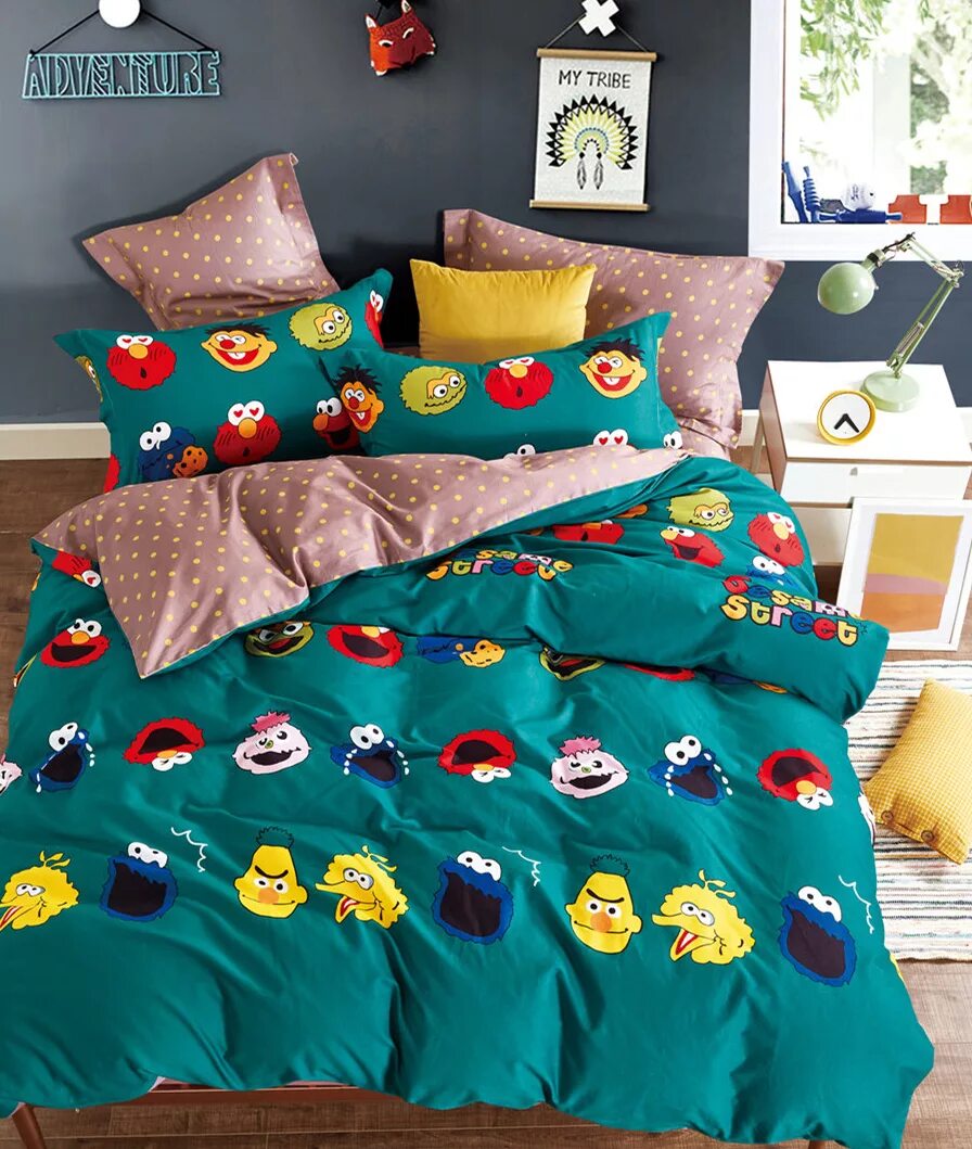 1 фланел вый