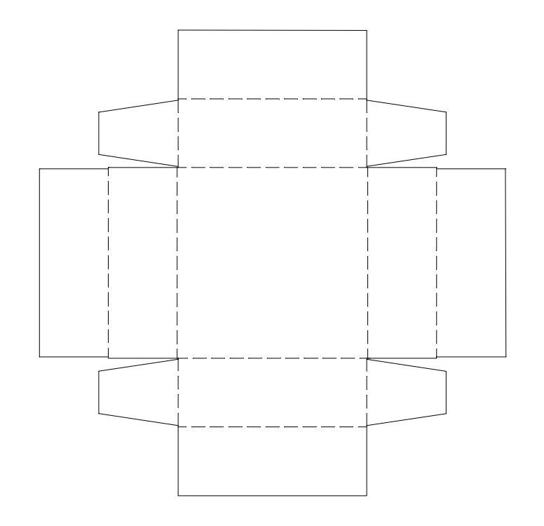 Шаблон коробки из бумаги распечатать. Макет коробочки. Макет квадратной коробки. Развертка квадратной коробочки. Макет коробочки с крышкой.