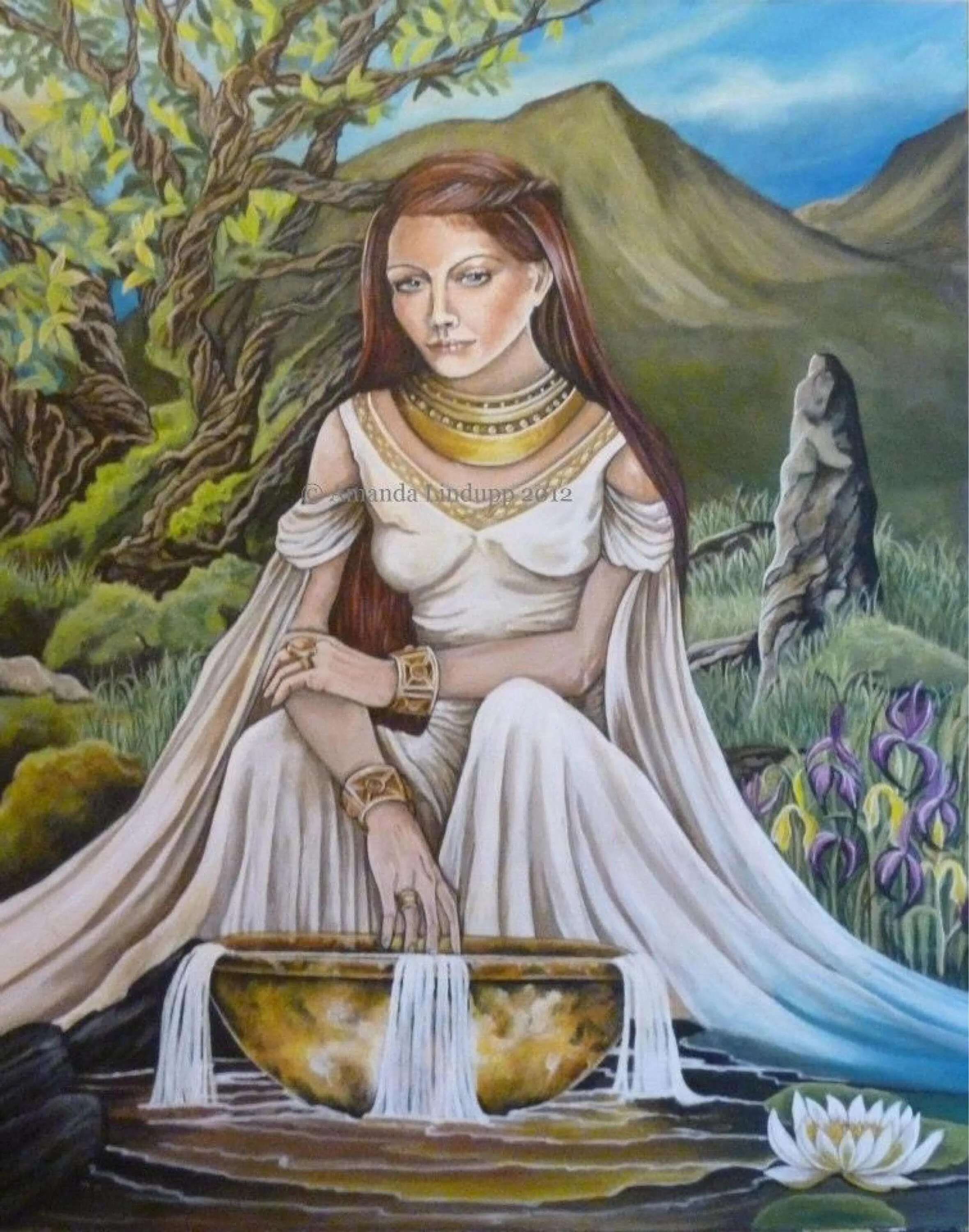 Оонаг кельтская богиня. Кельтская богиня дану. Айне богиня кельтов. Кельтская богиня дану. Богиня дану.