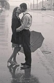 Love like rain
