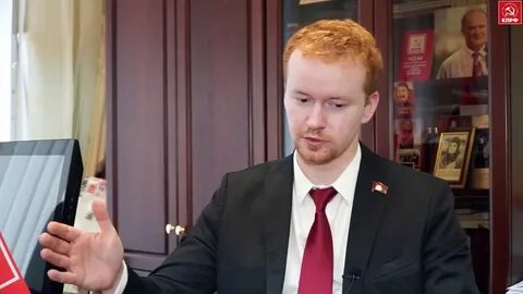 Видео депутата парфенова