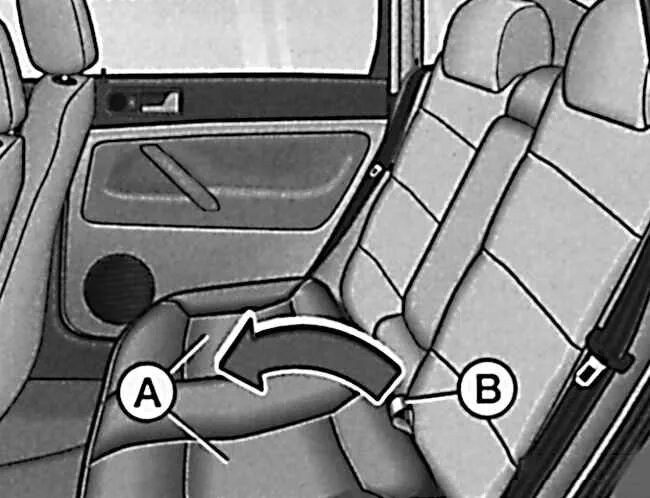 снятие заднего сидения с ауди а4. снятие задних сидений audi q7. фольксваген пассат универсал 2000г сложены задние сиденья. снять сидения в 6. ауди а6 снятие заднего сидения.