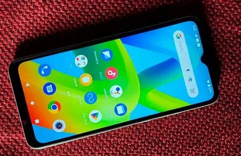 Xiaomi a2 plus