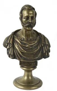 Бронза ii