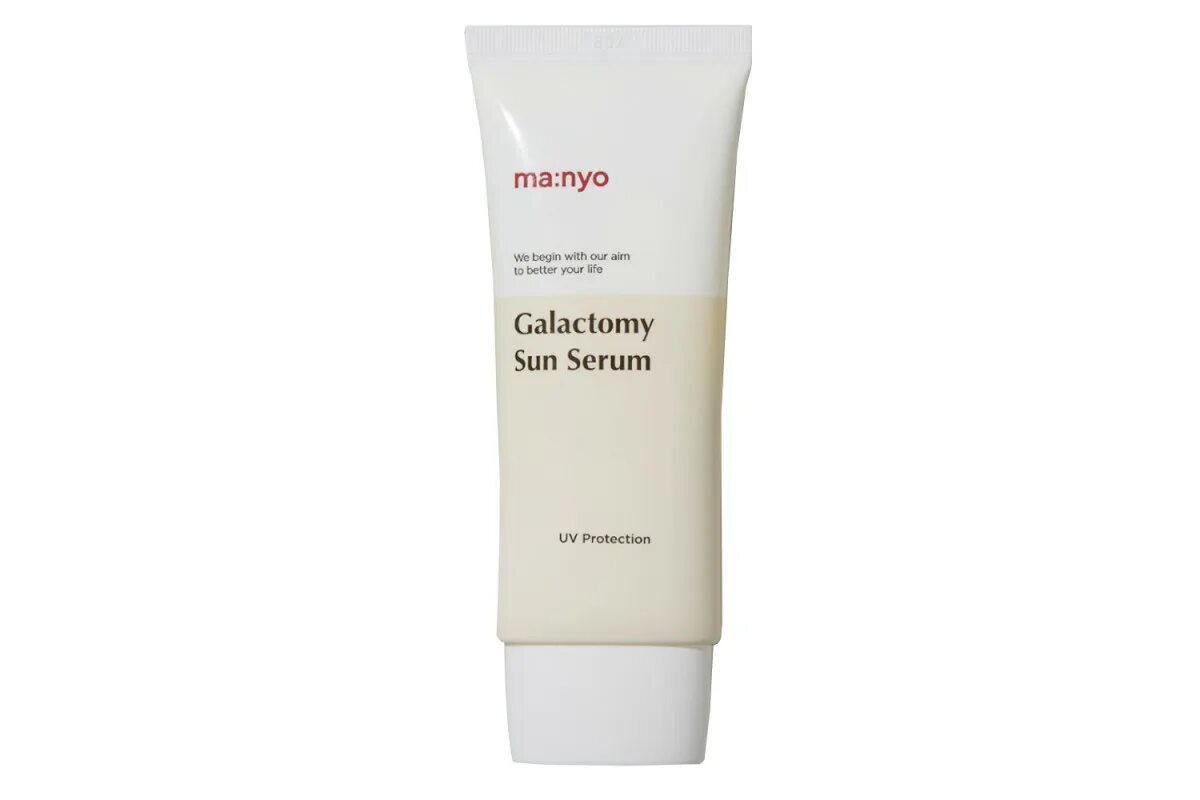 Galactomy moisture sun serum. Manyo Galactomy Sun Serum. Сыворотка солнцезащитная увлажняющая Manyo Galactomy Sun Serum SPF 50+ pa++++. Ma:nyo увлажняющая солнцезащитная сыворотка Galactomy Moisture Sun Serum spf50+ pa++++ 50 мл. Ma nyo СПФ Manyo SPF 29 крем.