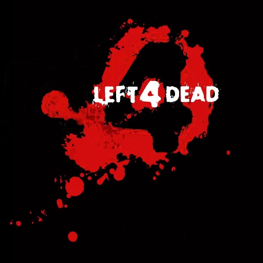 Left 4 Dead 2 logo. Left 4 Dead 1 лого. Left 4 Dead logo PNG.
