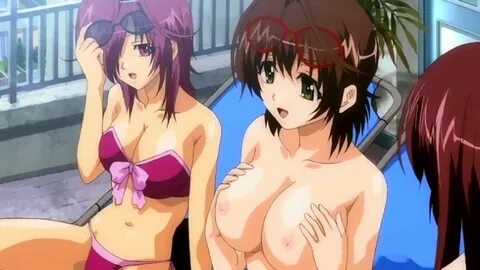 Kateikyoushi no Onee-san 2 - Scene Poster on hentaipros with 