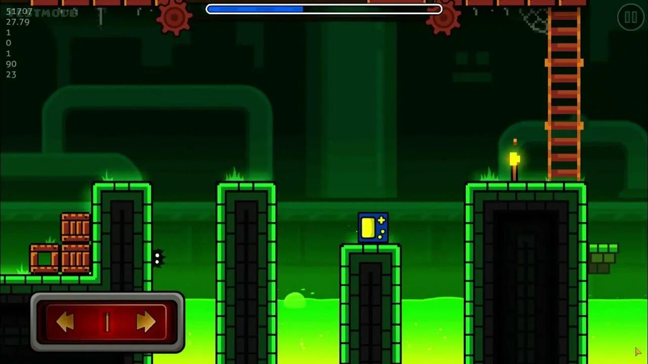Gdps editor world. Gdps 2.2. гд пс эдитор 2.2. гдпс 2.1. geometry dash 2.2 gdps edition.