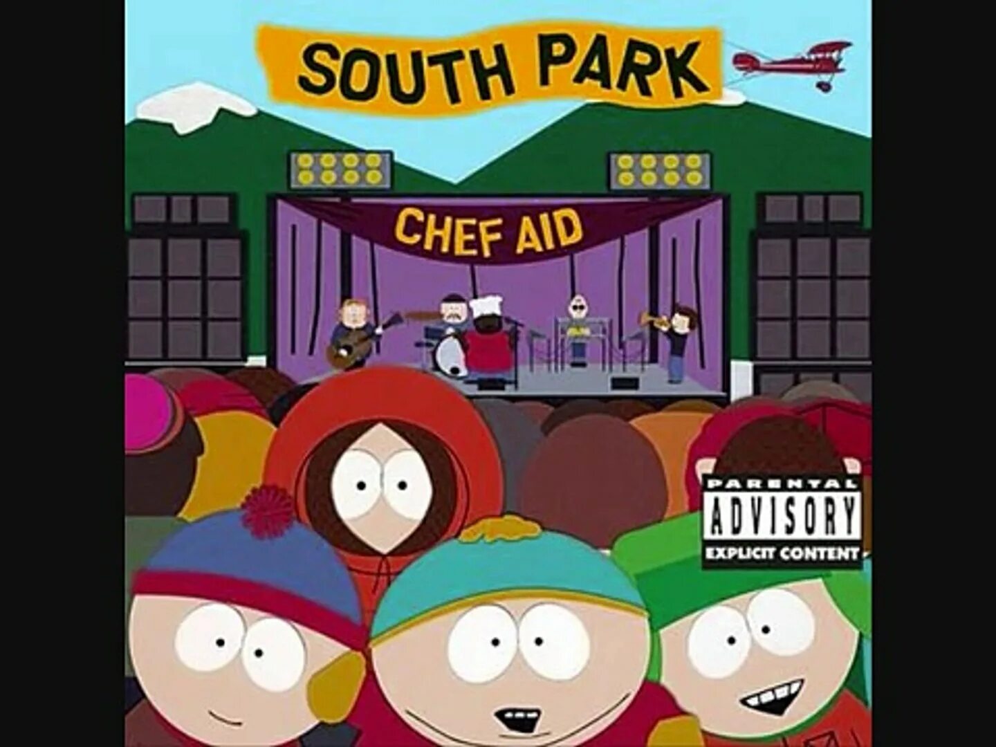 South park songs. Кайл южный парк. Мамка кайла саус парк. Саус парк лысый. Южный парк датчане.