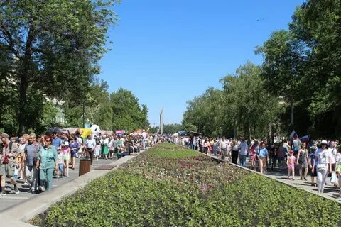 На дне пенза